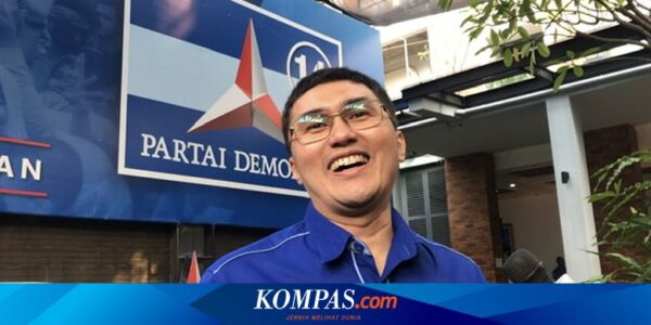 Elektabilitas Anies Tertinggi, Demokrat Bilang Ahok dan AHY Juga Pernah