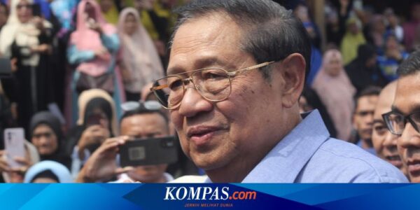 Elite Demokrat Usul SBY Jembatani DPR, MK, dan Pemerintah