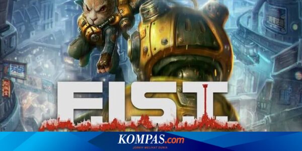 Epic Games Gratiskan 3 Game, Ada Konten untuk Game Olimpiade 2024