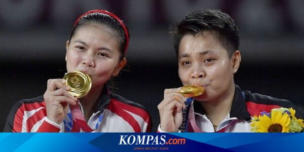 Fakta-fakta Perolehan Medali Indonesia di Olimpiade