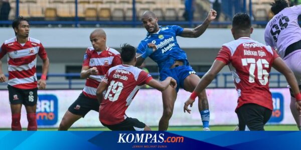 Final Championship Series Liga 1, Duel Pemain Kunci Kedua Tim