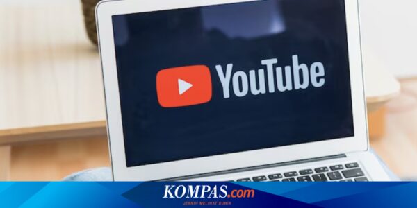 Fitur Baru YouTube buat Pehobi Nonton Sebelum Tidur