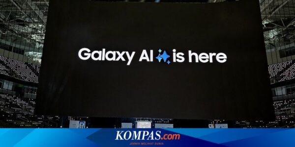 Fitur Kecerdasan Buatan Galaxy AI Hadir di Ponsel Murah Samsung?