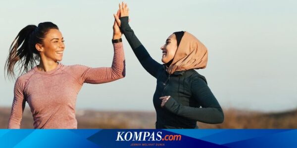 Fokus Kemenkes dalam Meningkatkan Kesehatan Masyarakat