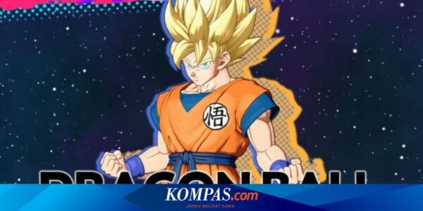 Game MOBA “Dragon Ball Project: Multi” Rilis di PC, iOS, dan Android