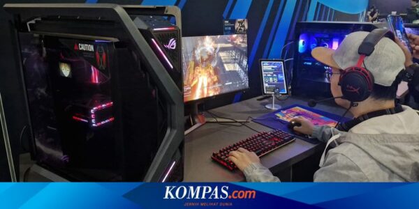 Gamer PC Lebih Suka Windows 10 daripada Windows 11