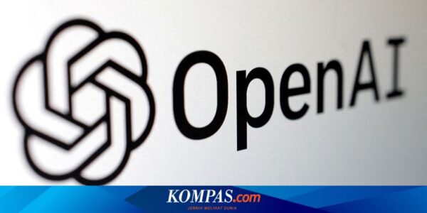 Gandeng Broadcom, OpenAI Dikabarkan Bikin Chip AI Sendiri