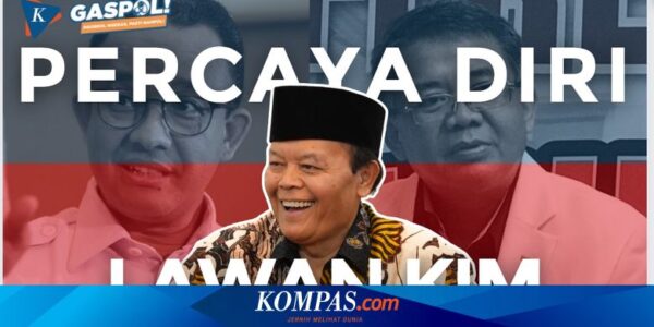 Gaspol! Hari Ini: Di Balik Layar Pencalonan Anies Baswedan-Sohibul Iman