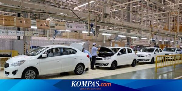 Gen Z Diklaim Jadi Pasar Potensial Industri Otomotif