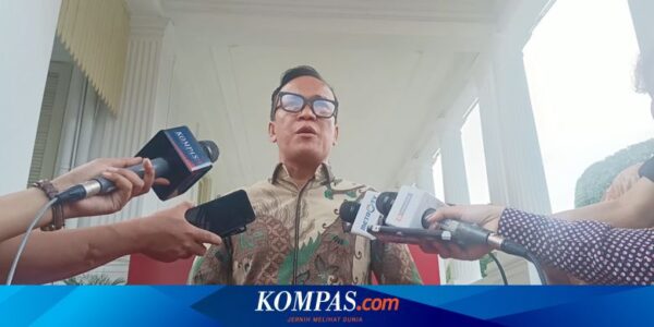 Gerindra Ingin Gubernur Jakarta ke Depan Bisa Bersinergi dengan Pemerintah Pusat