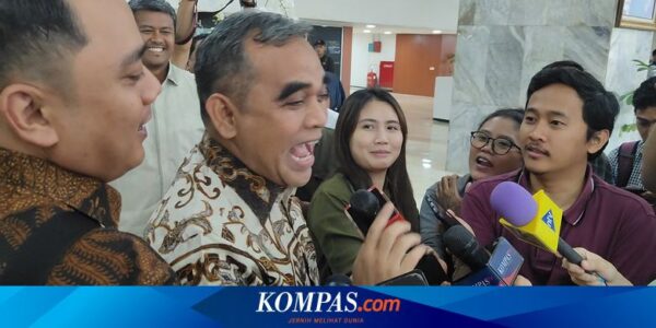 Gerindra Pastikan Koalisi Indonesia Maju Bakal Usung Dedi Mulyadi pada Pilkada Jabar