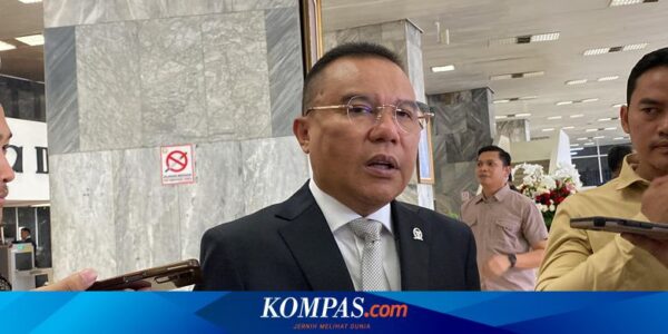 Gerindra Sebut KIM Pertimbangkan Dedi Mulyadi-Bima Arya pada Pilkada Jawa Barat