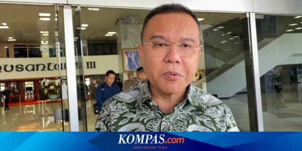 Gerindra Yakin Ridwan Kamil Tak Akan Lawan Kotak Kosong pada Pilkada Jakarta