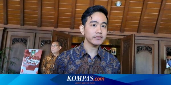 Gibran Beri Sinyal Kabinet Bakal Banyak Diisi Kalangan Profesional