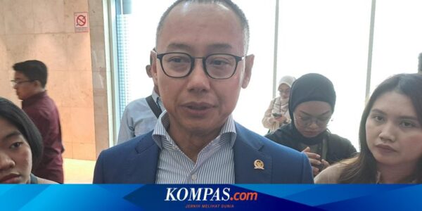 Golkar dan Gerindra Beda Dukungan di Pilkada Banten, PAN Sebut Tak Ada Perpecahan di KIM