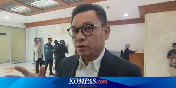 Golkar Lakukan Survei Tahap II untuk Pilkada Jabar, Cari Pendamping atau Pengganti Ridwan Kamil?