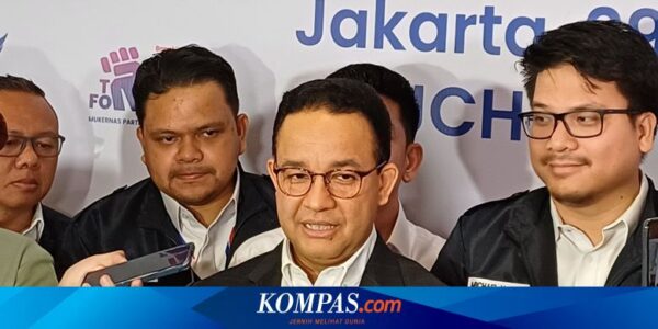 Golkar Usung Ridwan Kamil di Pilkada DKI Jakarta, Nasdem Tetap Jagokan Anies