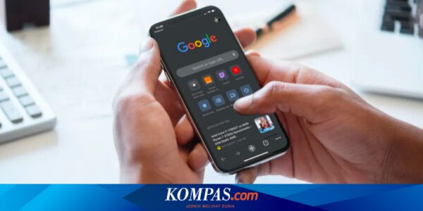 Google Nonaktifkan Akun AdSense di Rusia, Aksi Balas Dendam?