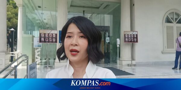 Grace Natalie Sebut Kebijakan Fiskal Jokowi Akan Berlanjut di Pemerintahan Prabowo