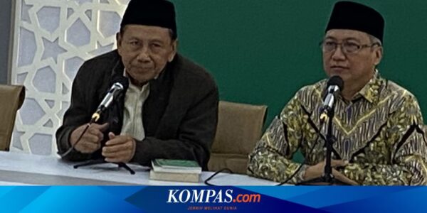 Gus Choi Harap Nasdem Tetap Dukung Anies di Pilkada DKI 2024