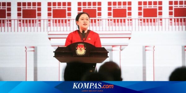 Hardiknas 2024, Puan Maharani Soroti Ketimpangan Pendidikan hingga Kesejahteraan Guru