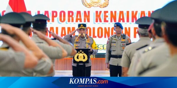 Hari Bhayangkara Ke-78, “Polri Menjauh dari Visi Reformasi 1998”