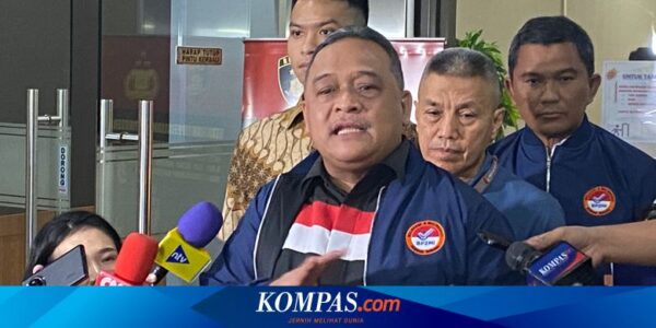 Hari Ini, Bareskrim Periksa Lagi Benny Rhamdani Terkait Sosok T Pengendali Judi “Online”