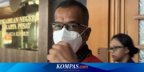 Hari Ini, Emirsyah Satar Jalani Sidang Tuntutan Pengadaan Pesawat di Maskapai Garuda