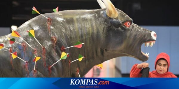 Hari Ini Rakernas V PDI-P Ditutup, Ada Pembacaan Rekomendasi dan Pidato Megawati