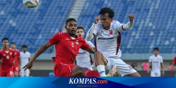 Hasil Borneo Vs PSM 1-1, Gol Menit Akhir Buyarkan Kemenangan Juku Eja