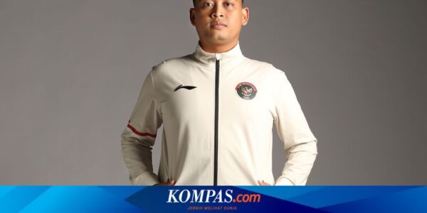 Hasil Menembak Olimpiade 2024: Fathur Gustafian Terhenti di Kualifikasi