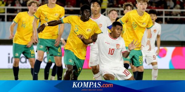 Hasil Semifinal dan Jadwal Piala AFF U16 2024: Perebutan Tempat Ketiga Indonesia Vs Vietnam