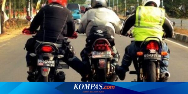 Hati-hati Modus Motor Mogok, Minta Stut tapi Motor Dibawa Kabur