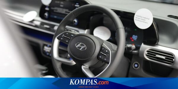 Hindari Kebiasaan Menggerakkan Setir Saat Mobil Berhenti