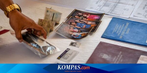 Hotman Paris Minta Jokowi Bentuk TPF Kasus Vina, DPR: Sudah Ada Polri