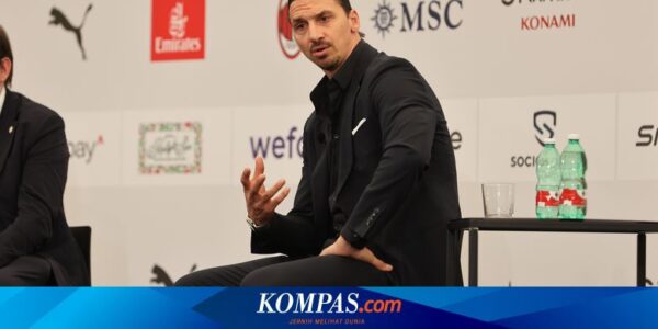 Ibrahimovic Yakin Bisa Bersaing untuk Medali Taekwondo Olimpiade