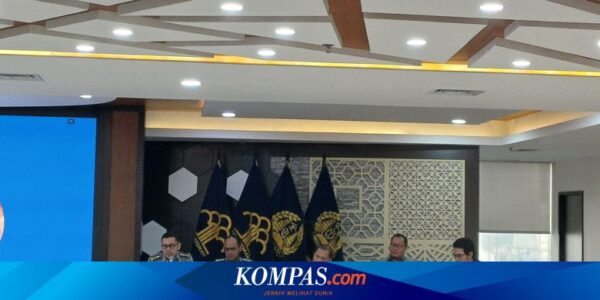 Imigrasi Tunda Penerbitan 3.451 Paspor untuk Cegah TPPO