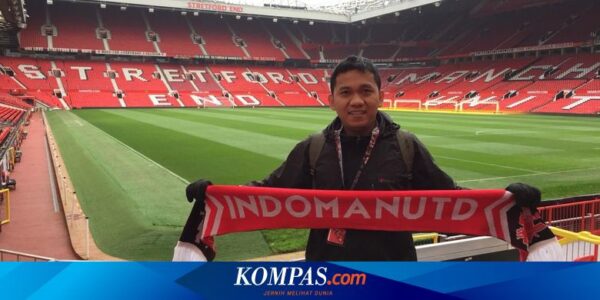 Indomanutd Perkenalkan Ketum Baru, Optimistis Sambut Musim 2024-2025