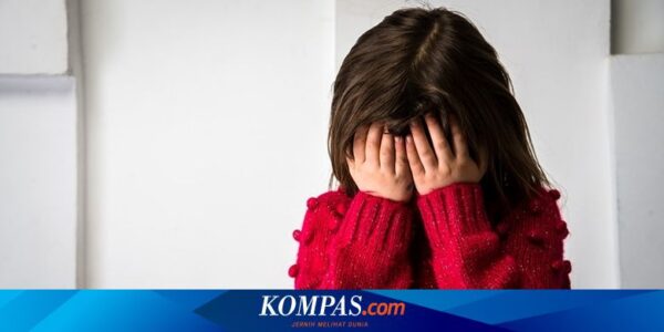 Ini Dampak Psikologis Anak Korban Kekerasan