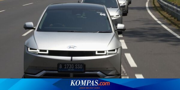 Inkonsistensi Pemerintah Jadi Penyebab Turunnya Penjualan Mobil Listrik