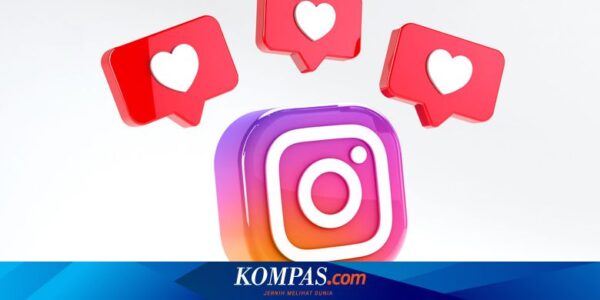 Instagram Rilis Fitur Views, Jadi Panduan Lihat Jumlah Penayangan Konten