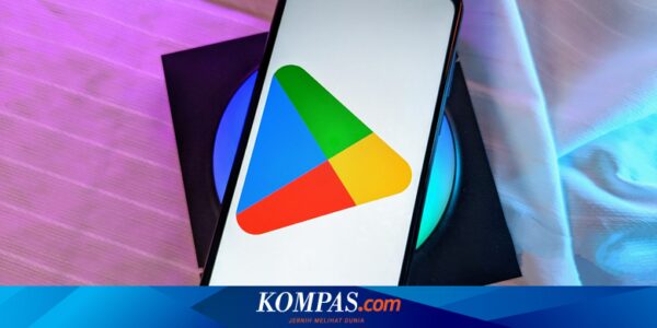 Instal APK Android dari Luar Play Store Makin Sulit