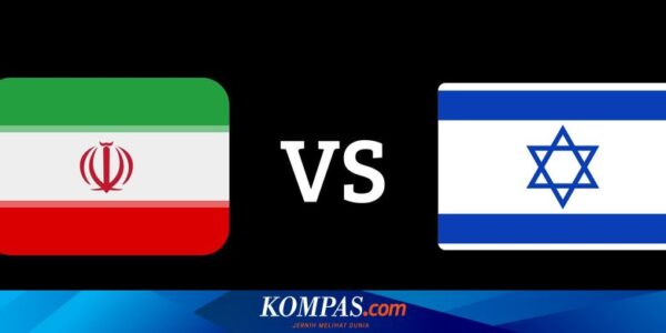 Iran dan Sekutunya Bertemu untuk Bahas Pembalasan ke Israel