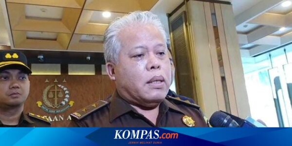 Jadi Tahanan Kota, 5 Tersangka Kasus Korupsi Emas Antam Dipasang Gelang Detektor