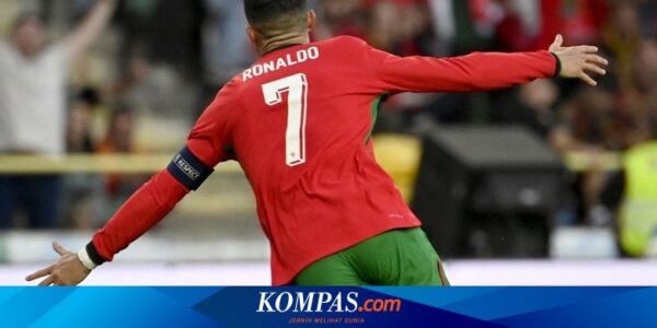 Jadwal Euro 2024 Malam Ini: Timnas Portugal dan Turkiye Akan Tampil