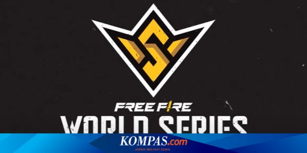 Jadwal Free Fire FFWS SEA Fall 2024 Pekan Kedua, Mulai 23 Agustus