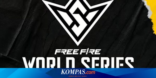 Jadwal Free Fire FFWS SEA Fall 2024 Pekan Ketiga, Peluang Indonesia Melebarkan Jarak