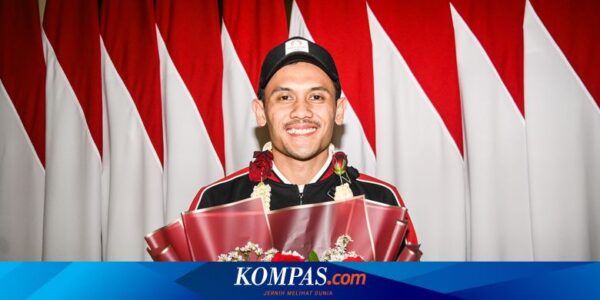 Jadwal Indonesia di Olimpiade 2024, Dua Atlet Panjat Tebing Berjuang Hari Ini