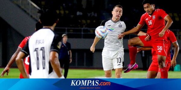 Jadwal Persis Vs Persija di Perebutan Peringkat 3 Piala Presiden 2024