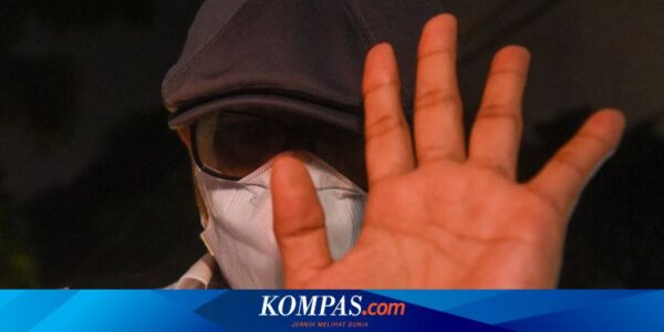 Jaksa Bongkar Perintah Gazalba Saleh untuk Kabulkan Permohonan Kasasi